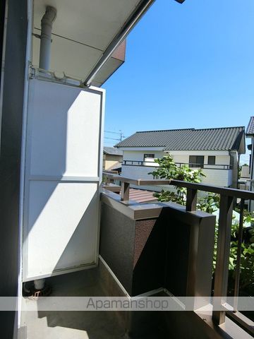 睦町ハイツの内装写真