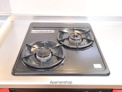 モア　グレイス　ワン[1K/30.08m2]の内装6