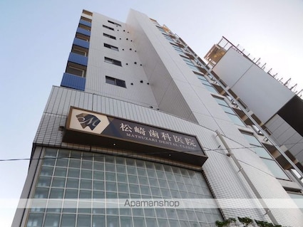 東京都杉並区荻窪５丁目[1K/24.06m2]の外観3