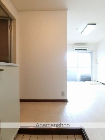 ハイツ福田の内装写真