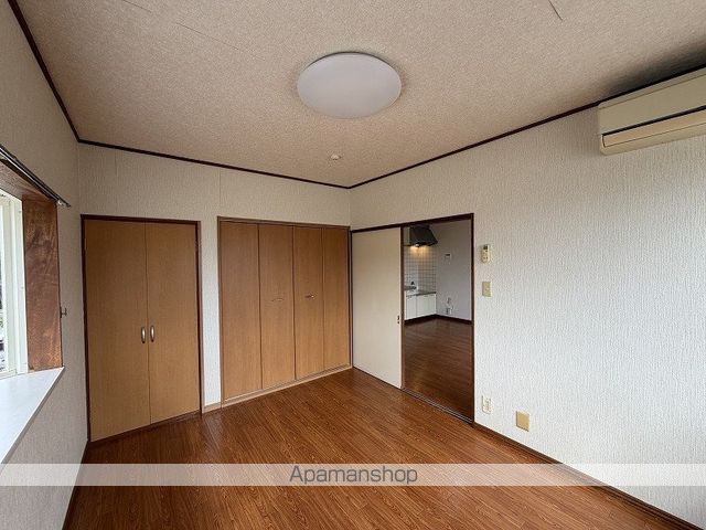 アーバン高橋の内装写真