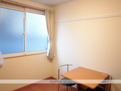 レオパレスアンダンテ[1K/23.61m2]のリビング・居間1