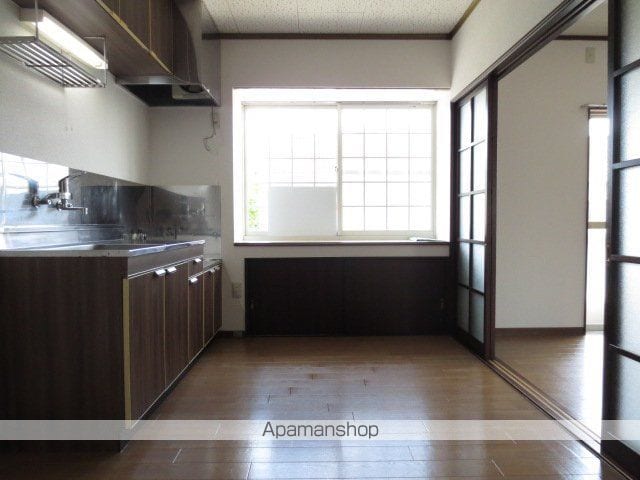 コスミック富塚Bの内装写真