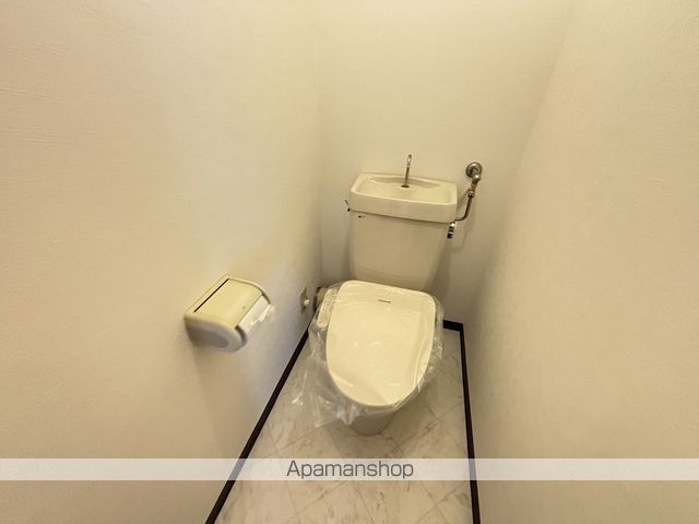 ハイム桔梗Iの内装写真