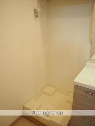 ルーブル両国弐番館[2LDK/50.46m2]の内装3