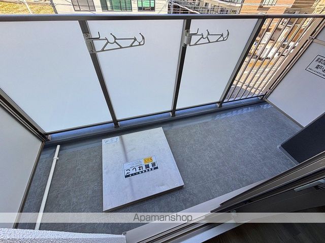 リブネスコートESAKAの内装写真