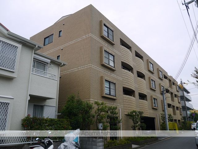 シティプラザ芦屋西の外観写真