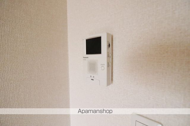 アバンウェル ディッツォの内装写真