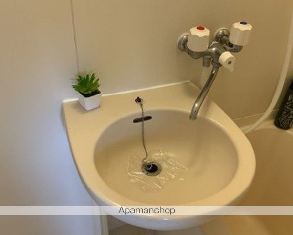 ルミエールミタの内装写真