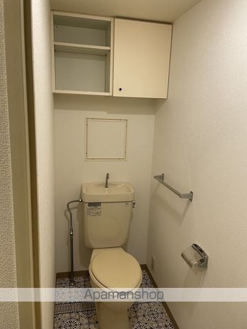 藤和ライブタウン鎌倉七里ケ浜の内装写真