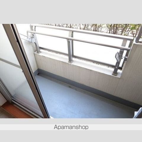 プライムアーバン中目黒の内装写真