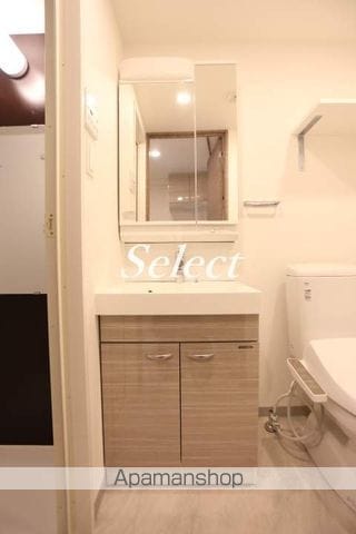 SHOKEN RESIDENCE横浜阪東橋の内装写真
