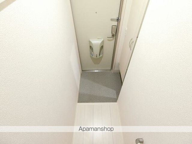 DーROOMMの内装写真