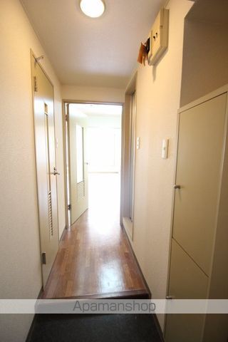 ナチュレ南5条の内装写真