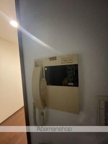 リビンコート厚生町の内装写真