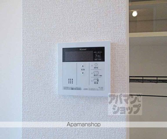 ティアラROOMユキの内装写真