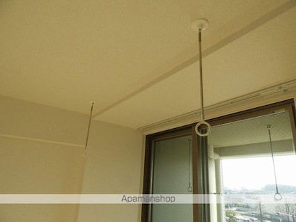 サンリット　ヴィラⅡ[1K/30.18m2]の内装3