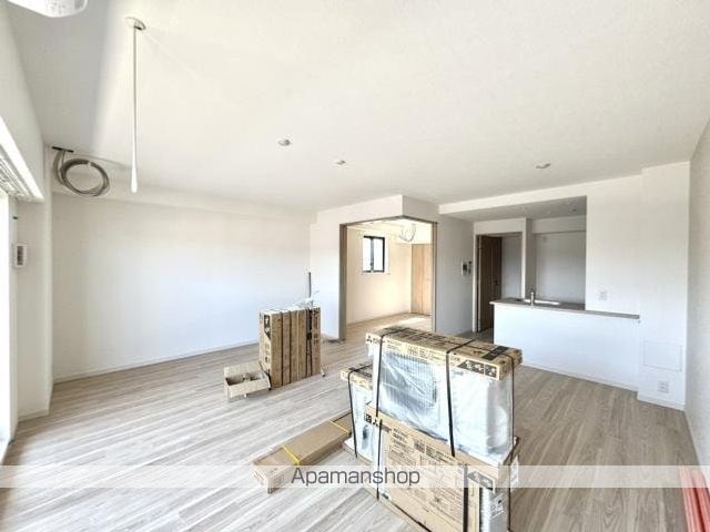 S-RESIDENCE瓦町駅aloの内装写真