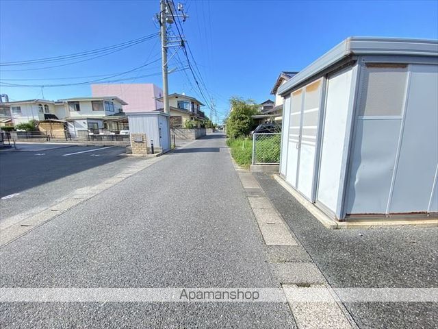 スカイマンションBの周辺写真