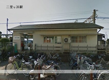 和歌山県和歌山市本脇[1K/26.25m2]の周辺1