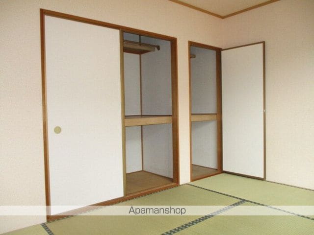 ヴィラフォーレ Aの内装写真