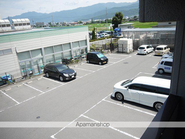 LIMPIA GARDEN SQUAREのその他写真