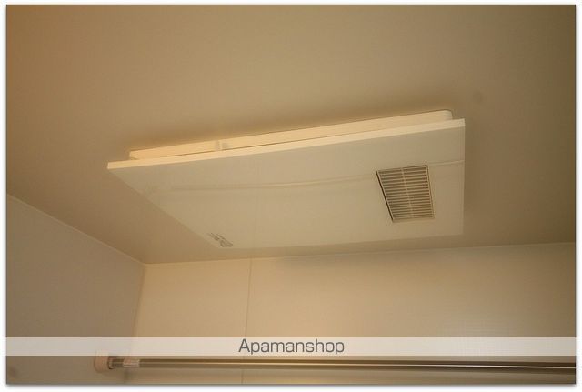 S−RESIDENCE西長堀の内装写真