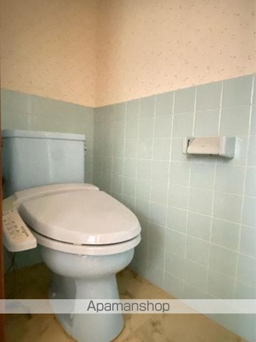 ハイツ大塚の内装写真