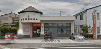 ＴーＳＡＩＳＯＮ倉敷[1K/30.95m2]の周辺1