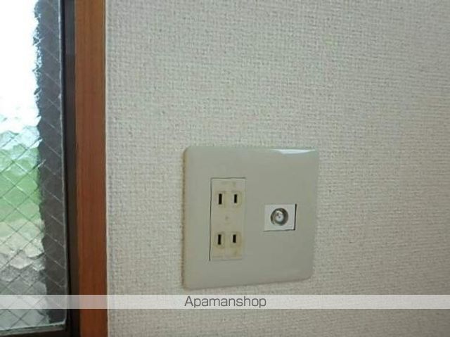 コーポ若葉IIの内装写真