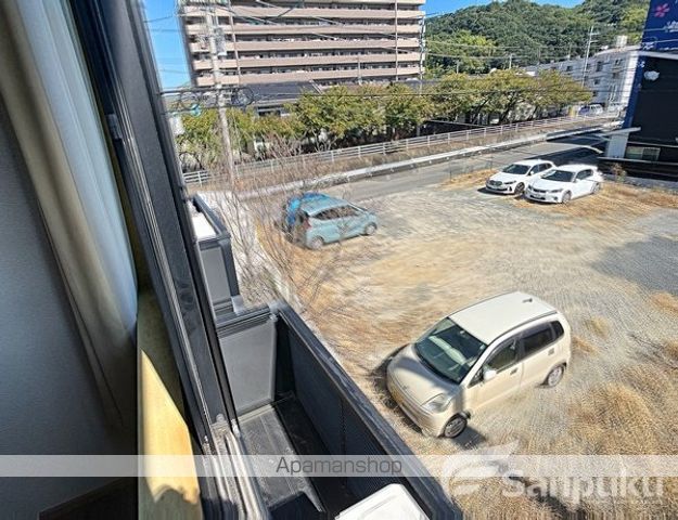 レオパレスハイブリッジの内装写真