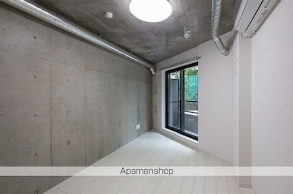 コンポジット王子[1R/26.11m2]のリビング・居間