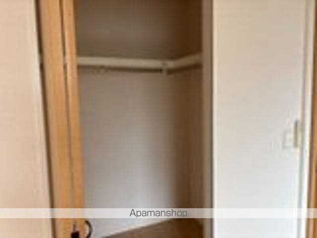 ファミーユの内装写真