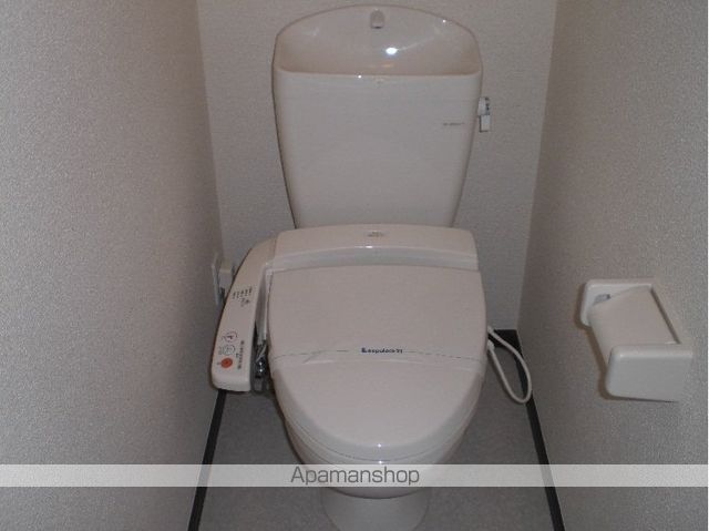 レオネクストたからBの内装写真