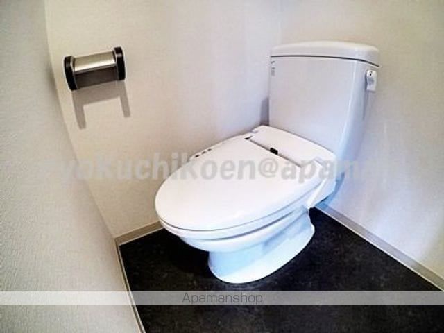 レギャン002の内装写真