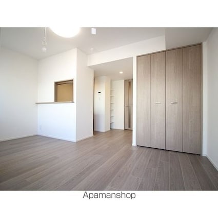 プレール・ドゥーク学芸大学Ⅱ[1R/26.41m2]のその他部屋・スペース