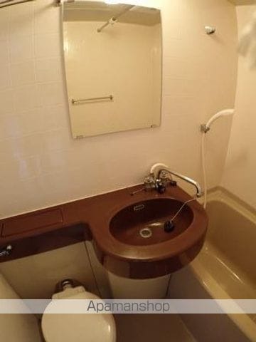 コア東堀の内装写真