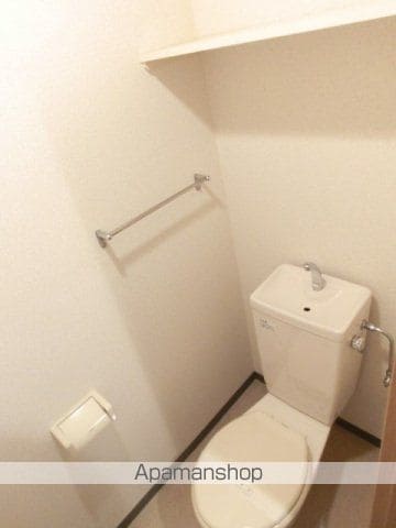スカイコート市ヶ谷第5の内装写真