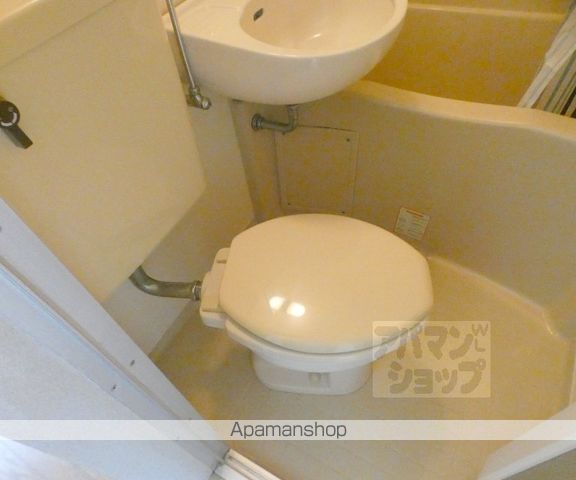 たつみ2号棟の内装写真