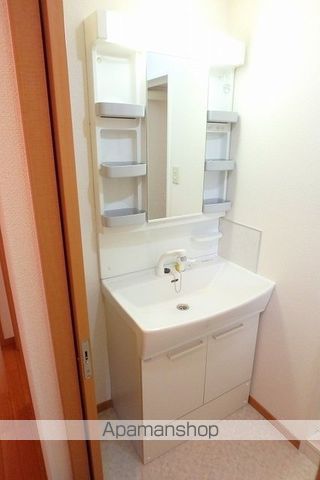 エスペランス薬師の内装写真