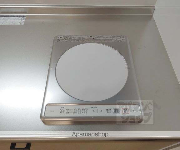 エクセルワンズ観月橋の内装写真