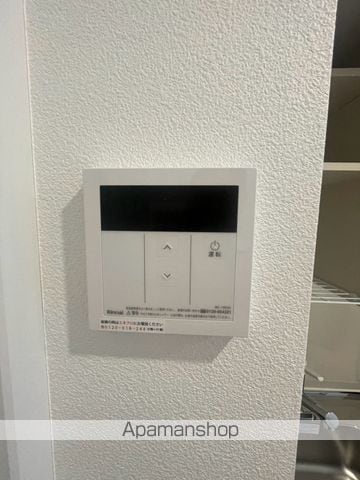 FLBレジデンス金沢文庫の内装写真