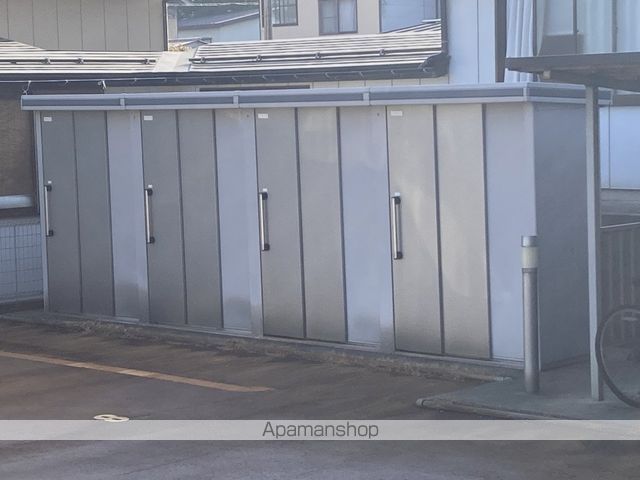 インサイドモートのその他写真