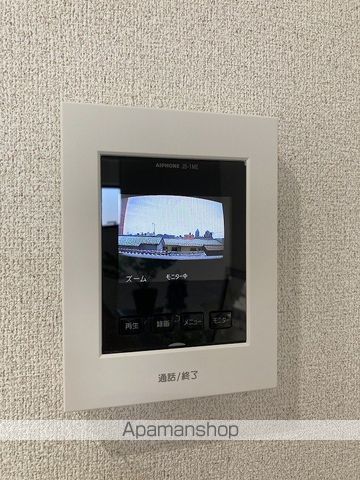 ラテ古町の内装写真