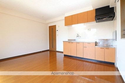 サンサーラＭ[1LDK/41.79m2]の内装2