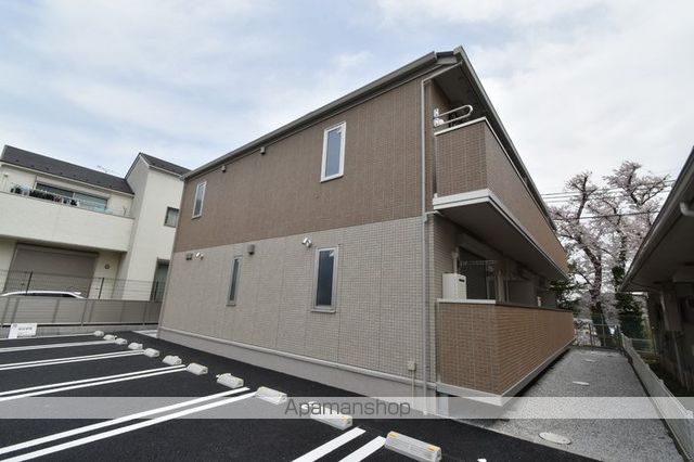 プリムローズすずかけの内装写真