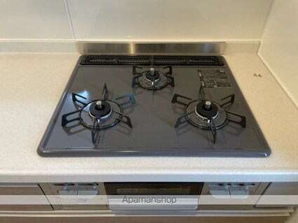 ＤＭＫー２３[1LDK/32.79m2]の内装2