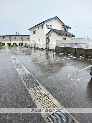 スザンヌ ラングランDのその他写真