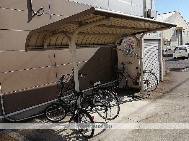 レオパレスPrimaveraのその他写真