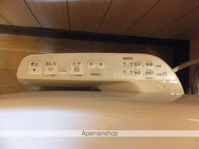 グラムハウス・Kの内装写真